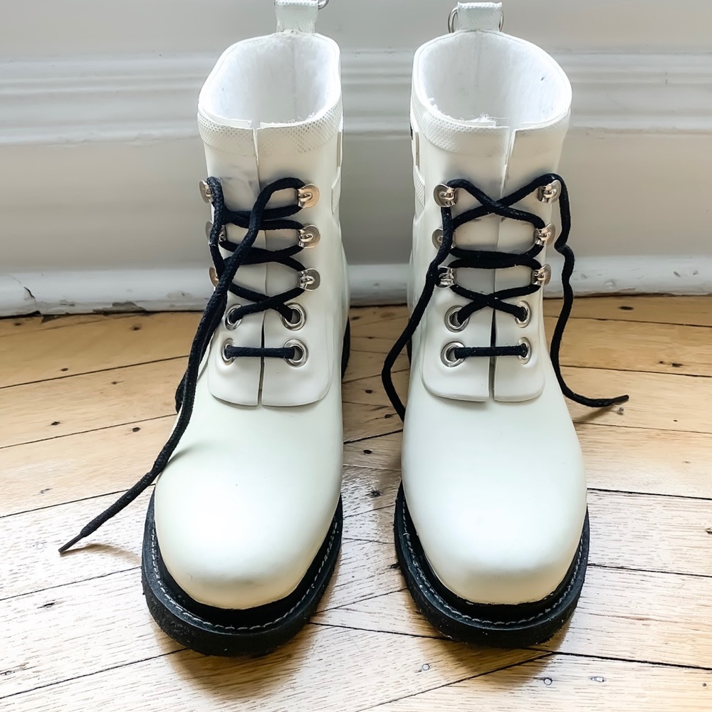 Original Ilse Jacobsen Rain Boots